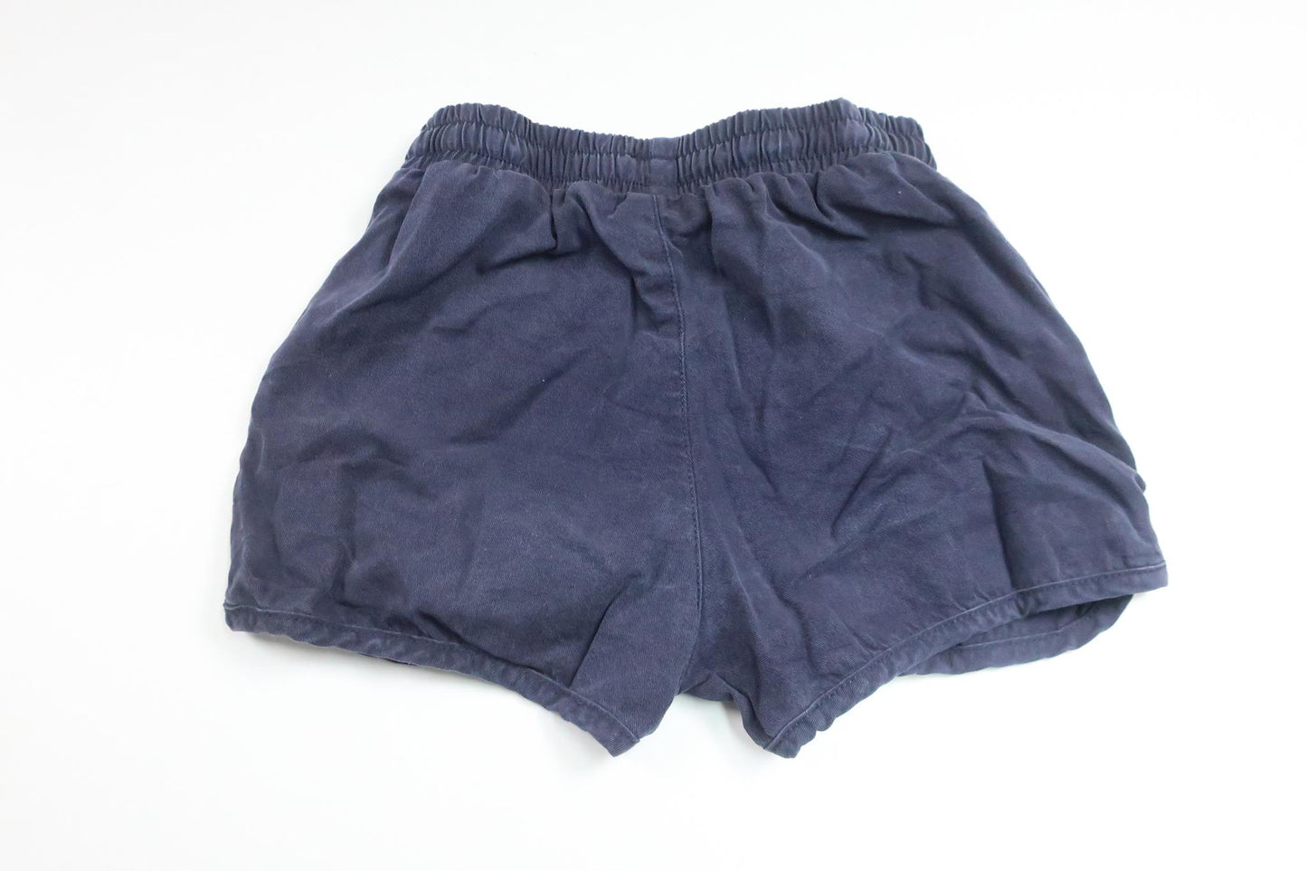 Shorts fra H&M - Størrelse 110 - Marineblå