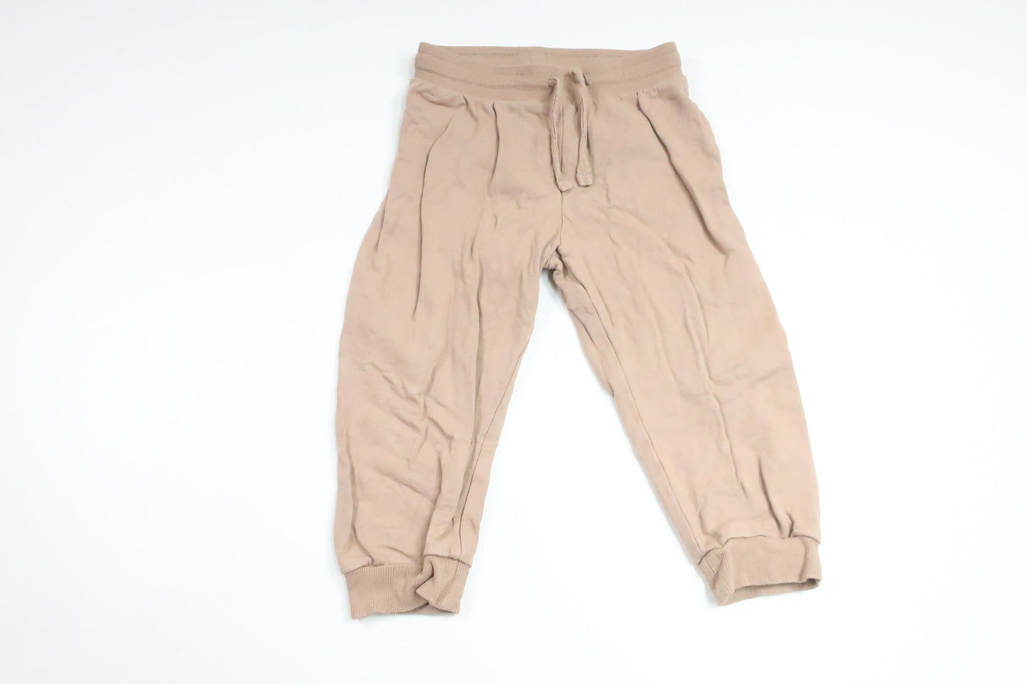 Bukser fra H&M - Størrelse 80 - Beige