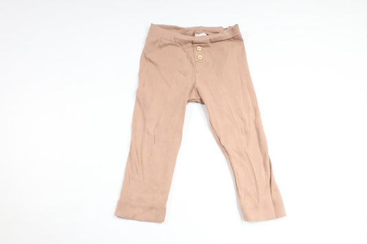 Bukser fra H&M - Størrelse 86 - Brun