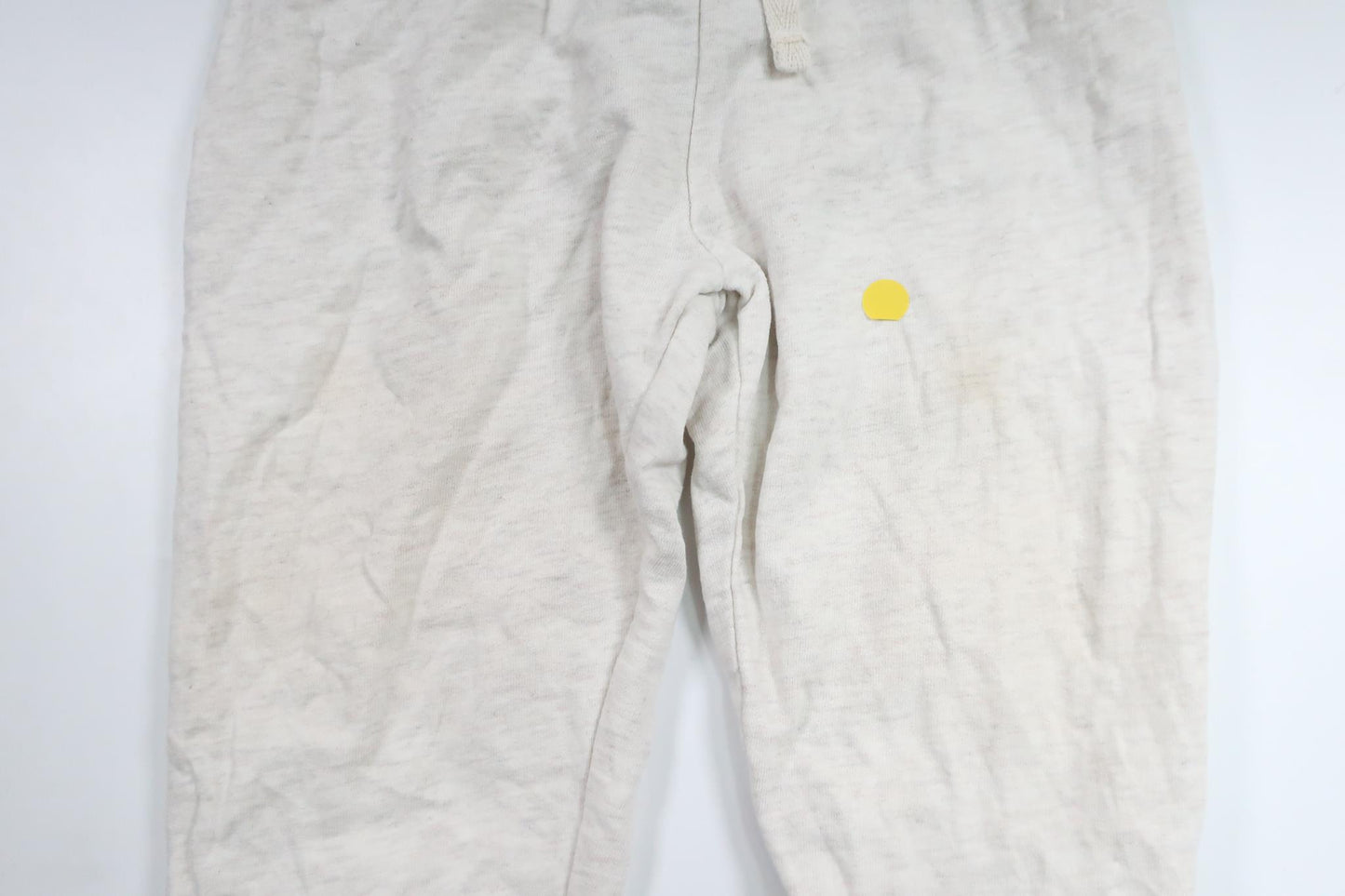 Bukser fra H&M - Størrelse 80 - Off-white