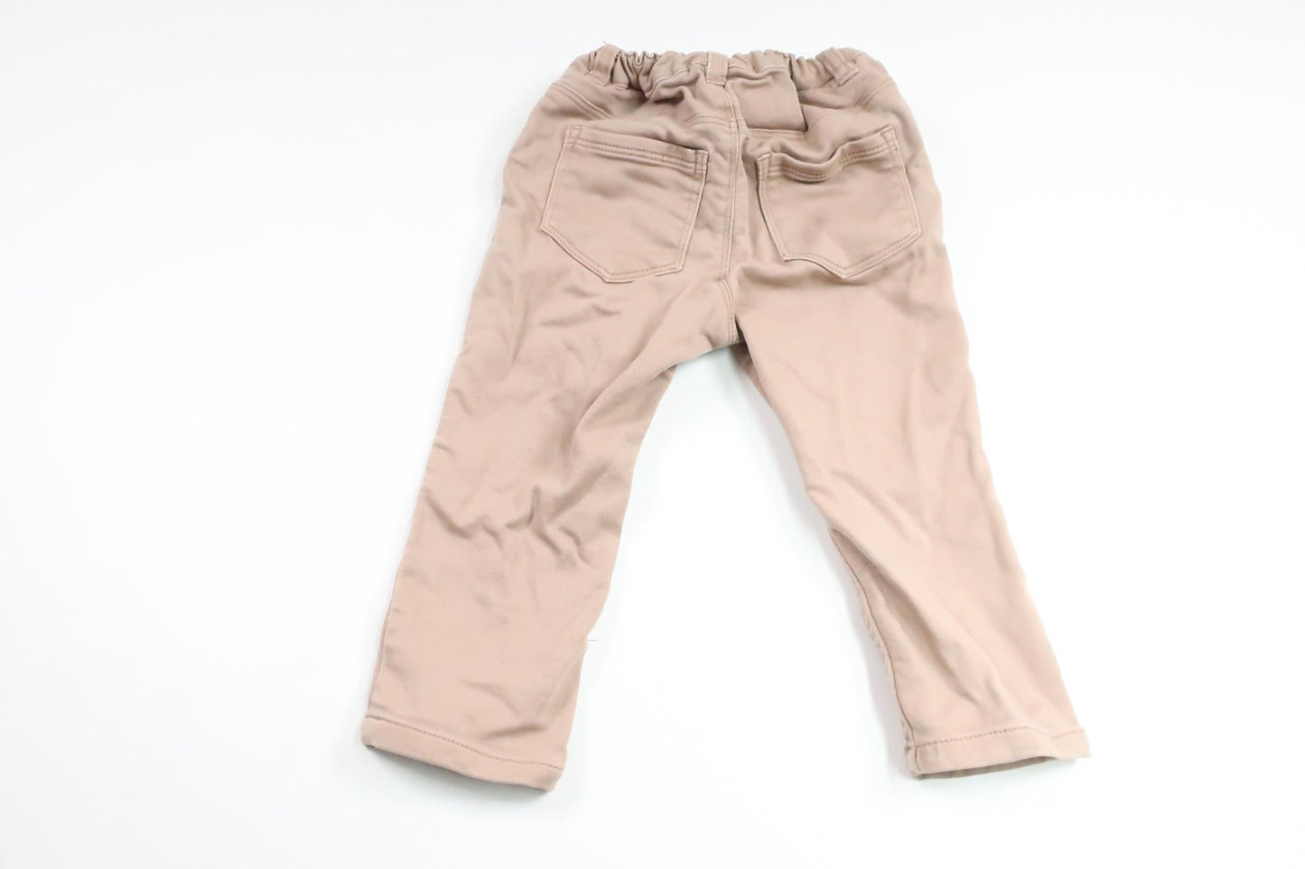 Bukser fra H&M - Størrelse 86 - Beige