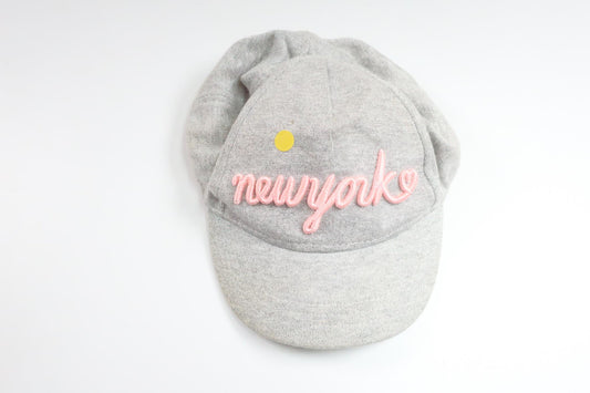 Kasket fra H&M - Størrelse 92 - Grå