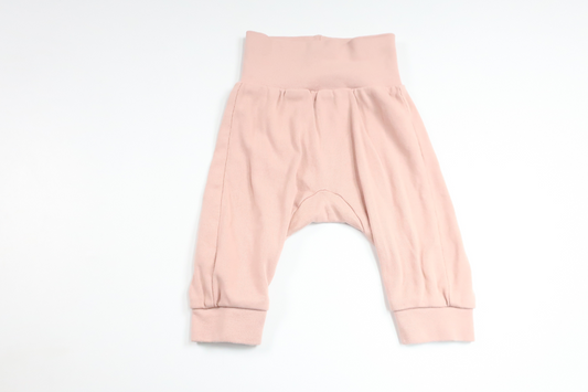 Bukser fra H&M - Størrelse 62 - Lyserød