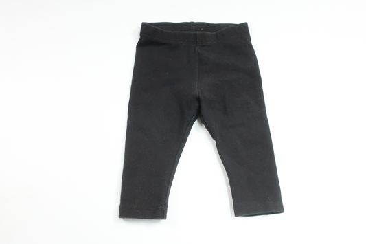 Bukser fra H&M - Størrelse 62 - Sort