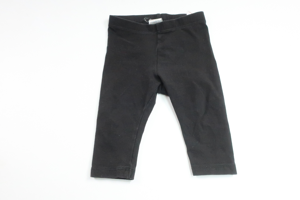 Bukser fra H&M - Størrelse 62 - Sort
