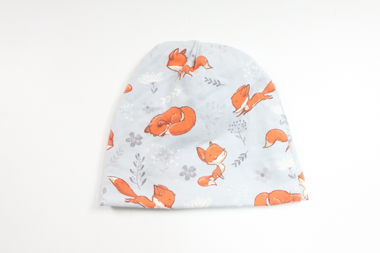 Hue fra Ukendt - Størrelse 56/62 - Blå