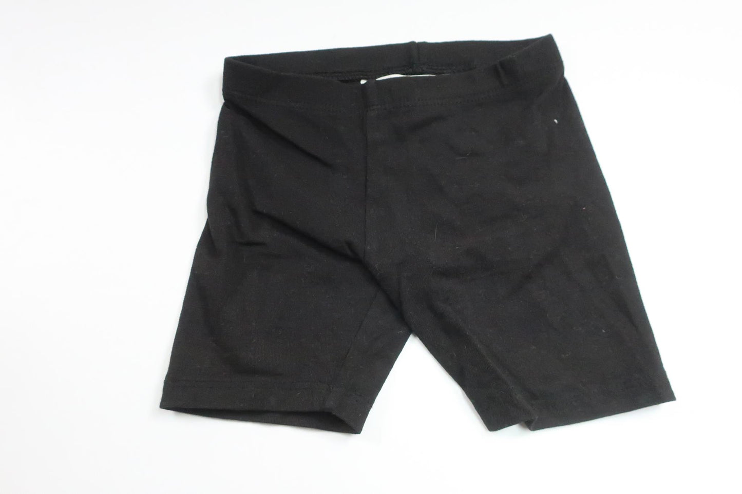 Shorts fra H&M - Størrelse 92 - Sort