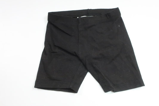 Shorts fra H&M - Størrelse 92 - Sort