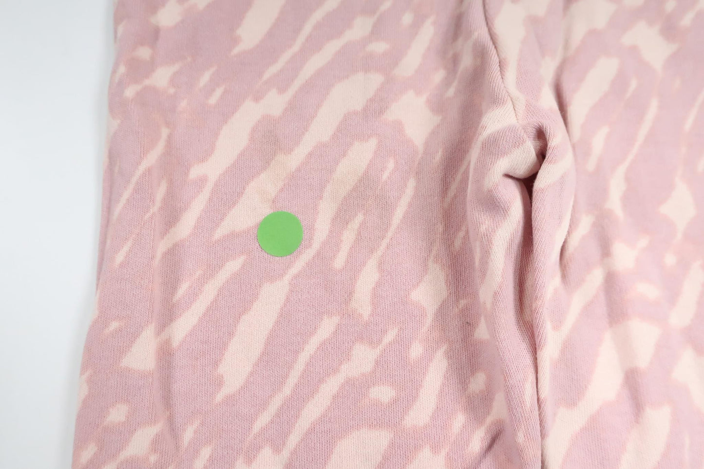 Pyjamasbukser fra Softer Days - Størrelse 86/92 - Lyserød