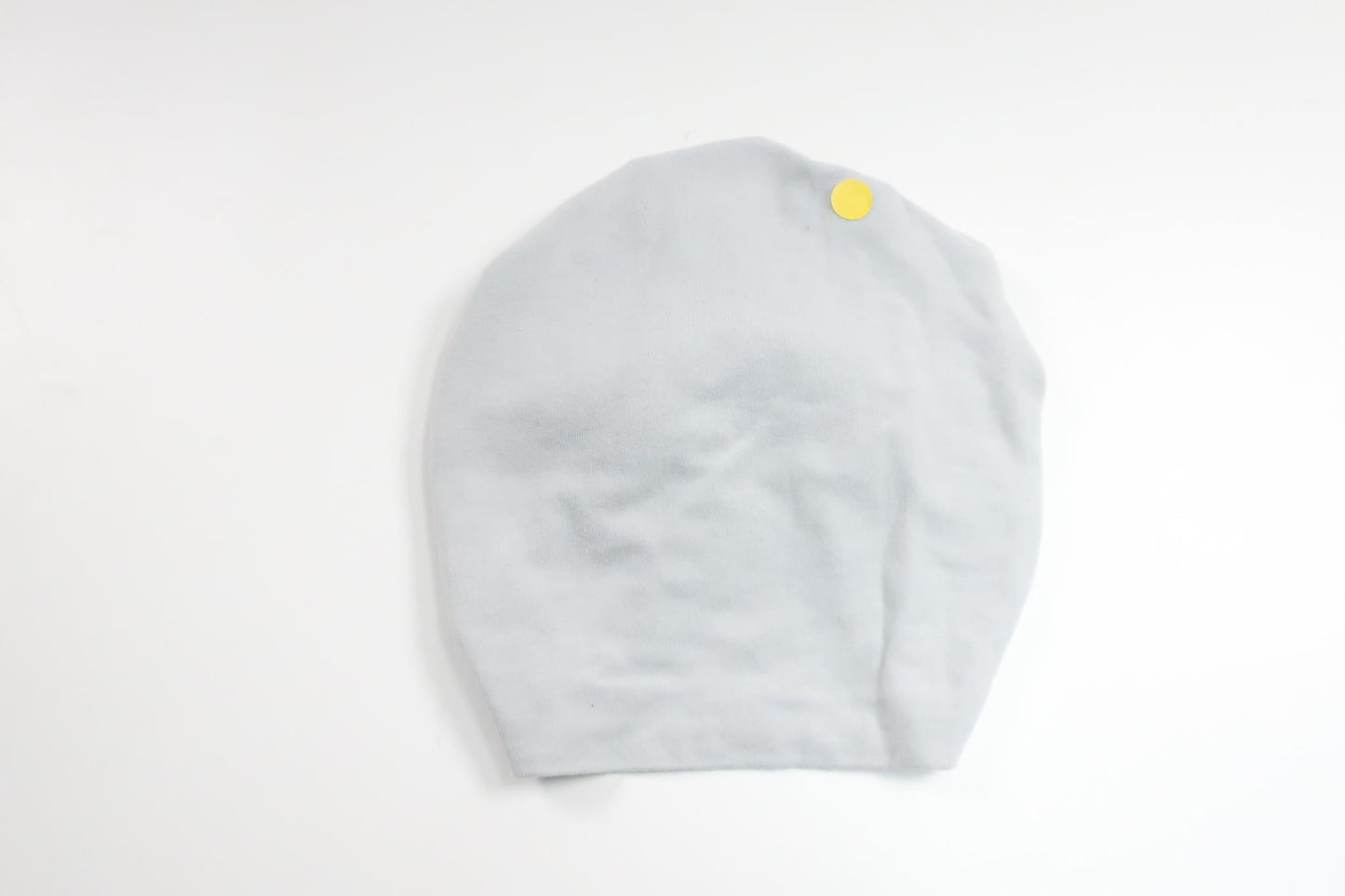 Turbanhue fra Konges Slöjd - Størrelse 42/44 - Blå