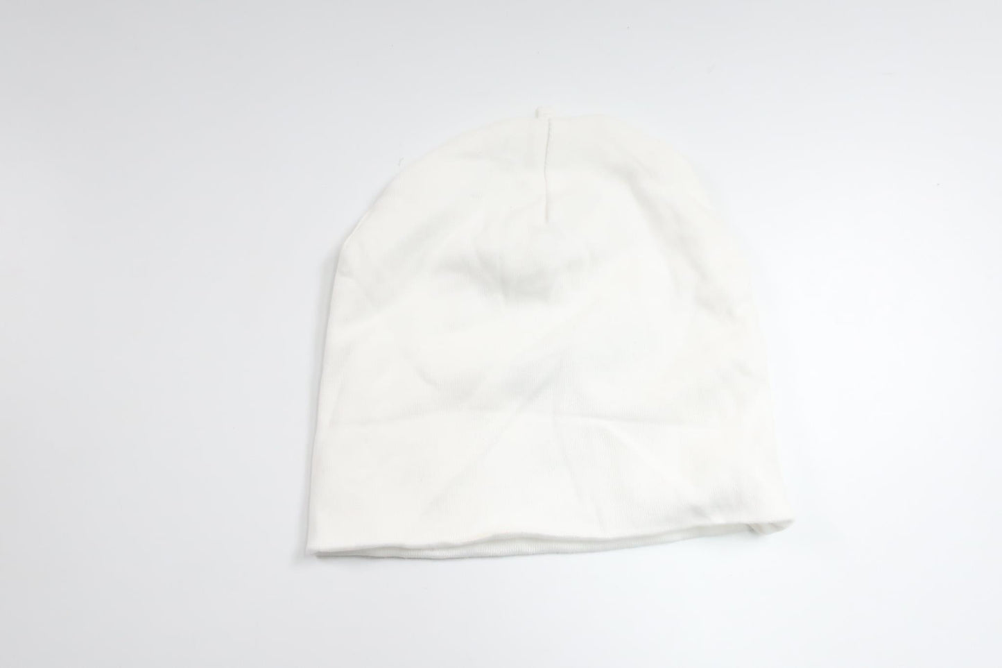 Hue fra H&M - Størrelse 74 - Hvid