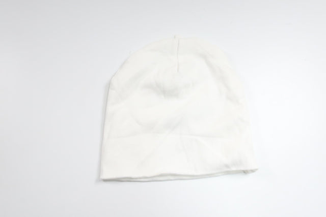 Hue fra H&M - Størrelse 74 - Hvid
