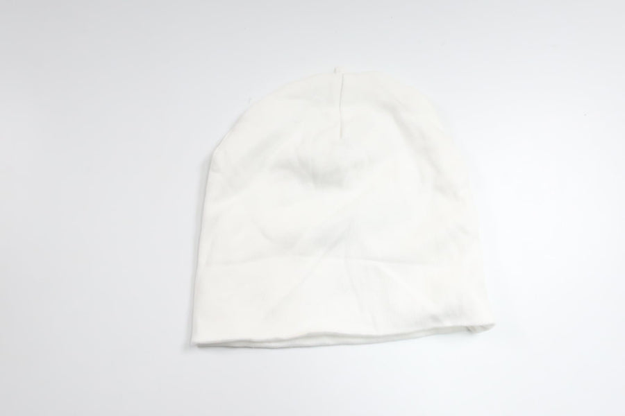 Hue fra H&M - Størrelse 74 - Hvid