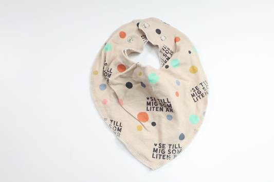 Hagesmæk fra Me & My House Store - Størrelse One size - Beige