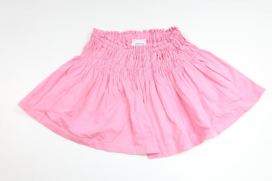 Nederdel fra Mayoral - Størrelse 98 - Lyserød
