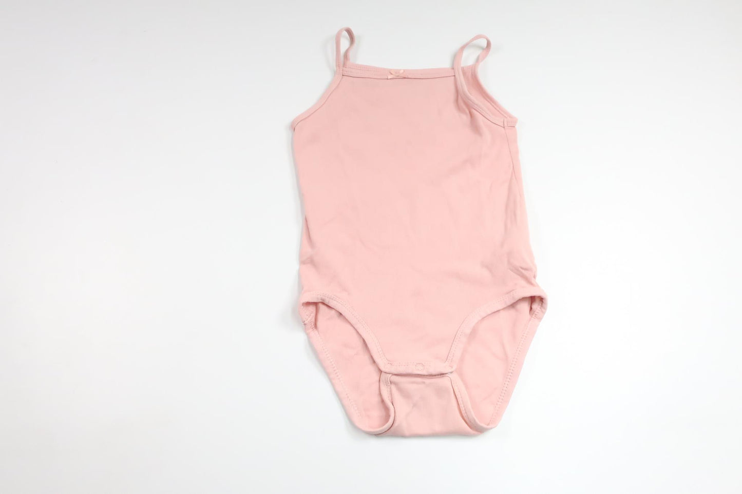Hørbody fra H&M - Størrelse 92 - Lyserød