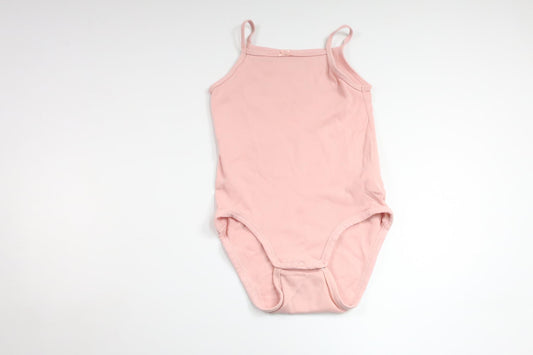 Hørbody fra H&M - Størrelse 92 - Lyserød