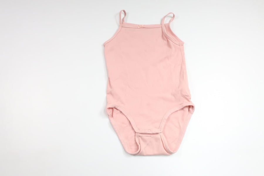 Hørbody fra H&M - Størrelse 92 - Lyserød