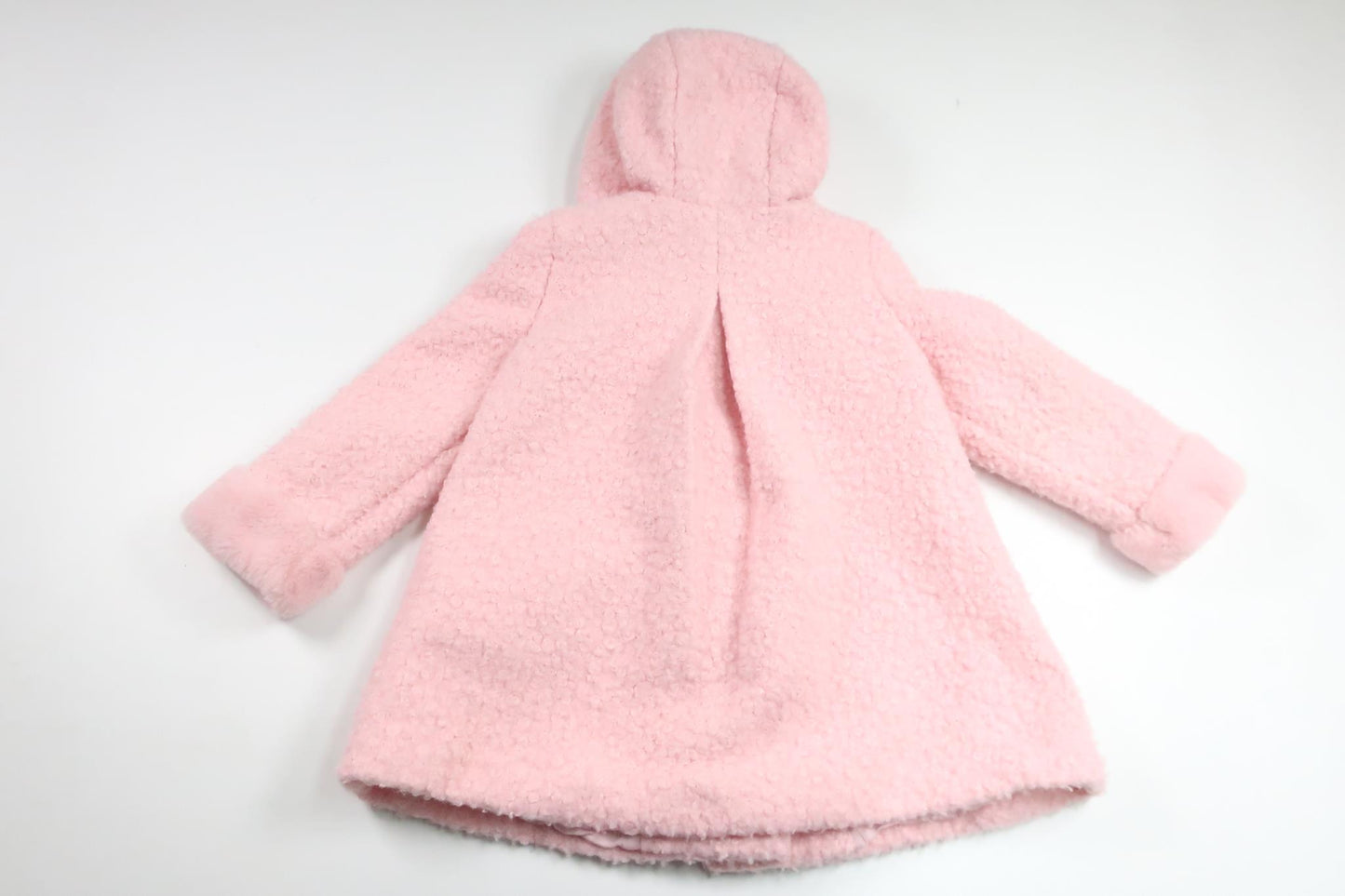 Jakke/Frakke fra Mayoral - Størrelse 98 - Lyserød