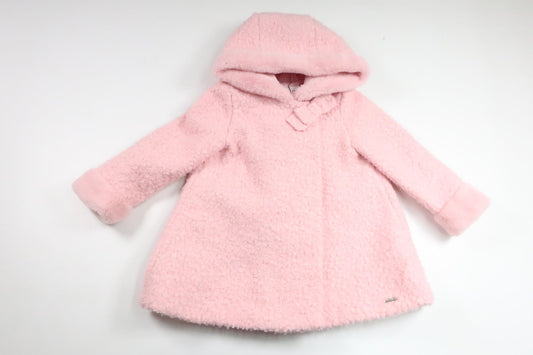 Jakke/Frakke fra Mayoral - Størrelse 98 - Lyserød