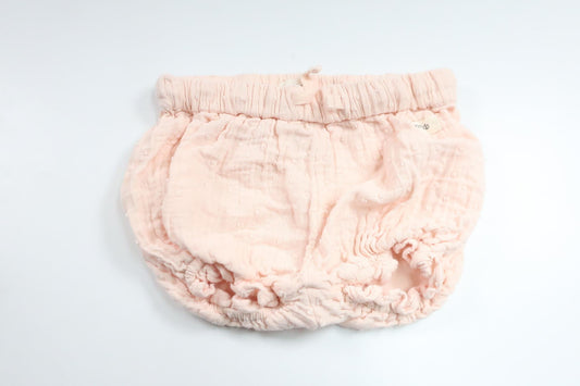 Shorts fra Newbie - Størrelse 68 - Lyserød