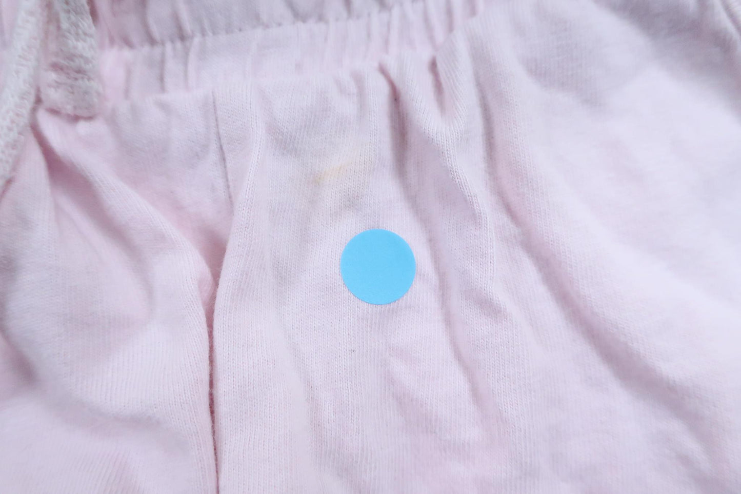 Shorts fra Baby Skill - Størrelse 74 - Lyserød