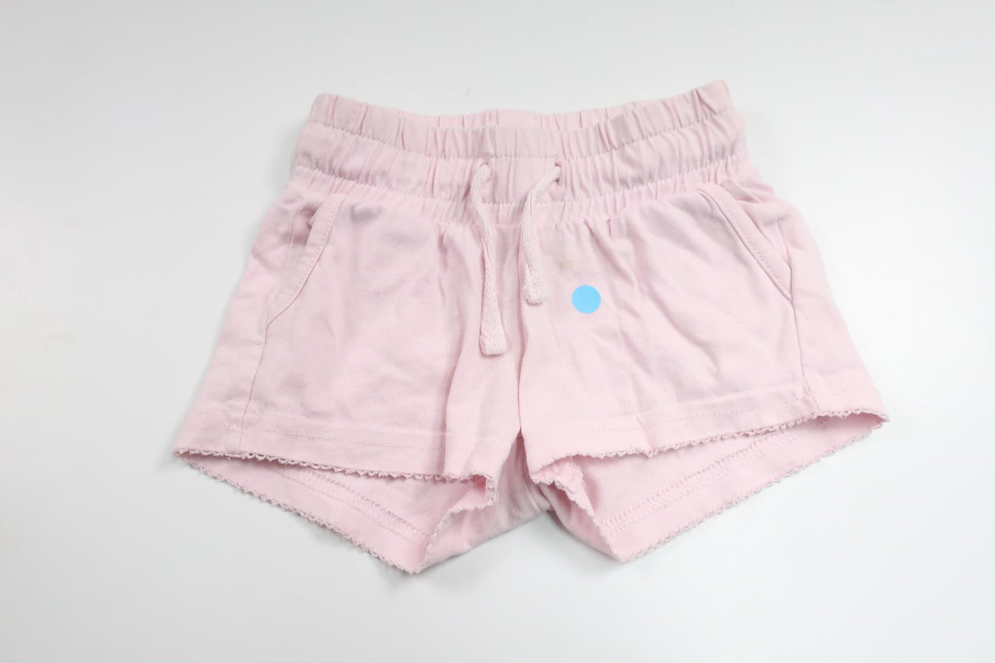 Shorts fra Baby Skill - Størrelse 74 - Lyserød