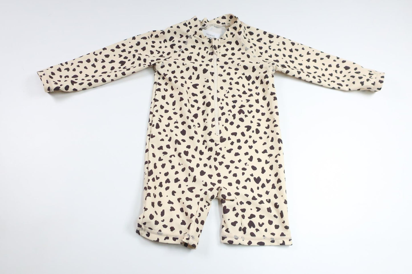 Badedragt fra Ukendt - Størrelse 62/68 - Off-white