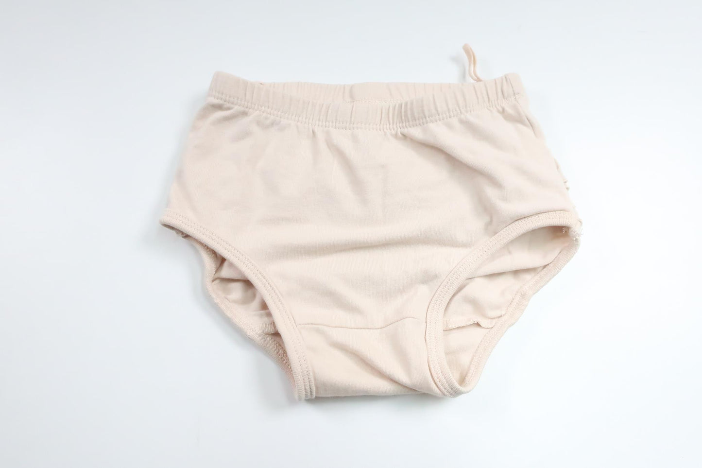 Ble i pink fra Lindex - Størrelse 62/68 - Off-white