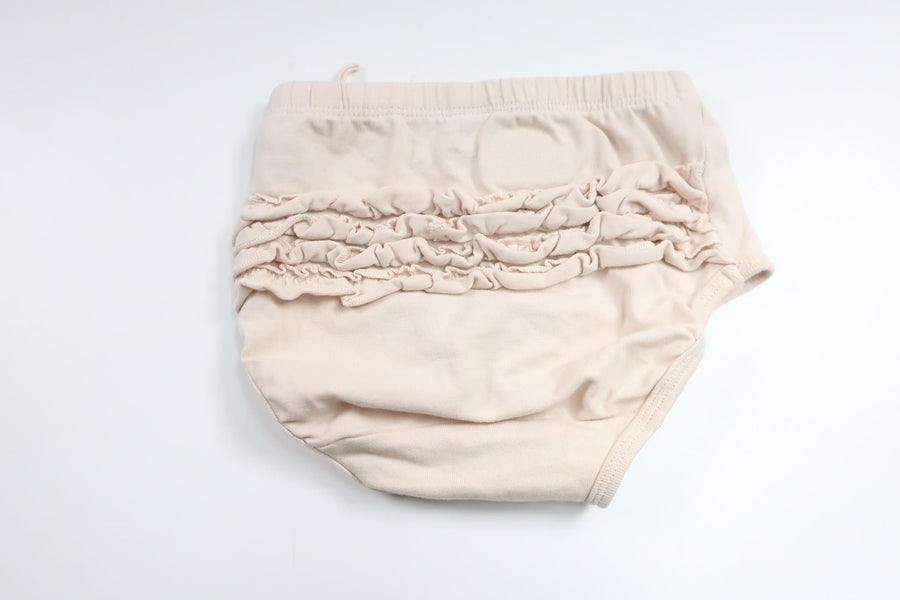 Ble i pink fra Lindex - Størrelse 62/68 - Off-white