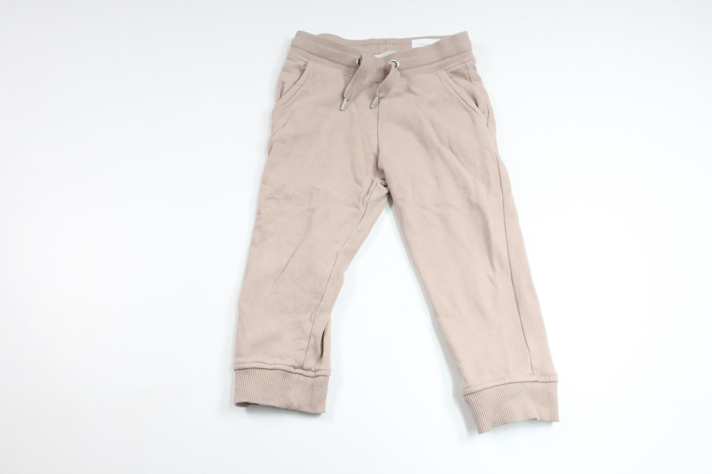 Bukser fra lager 157 - Størrelse 90 - Beige