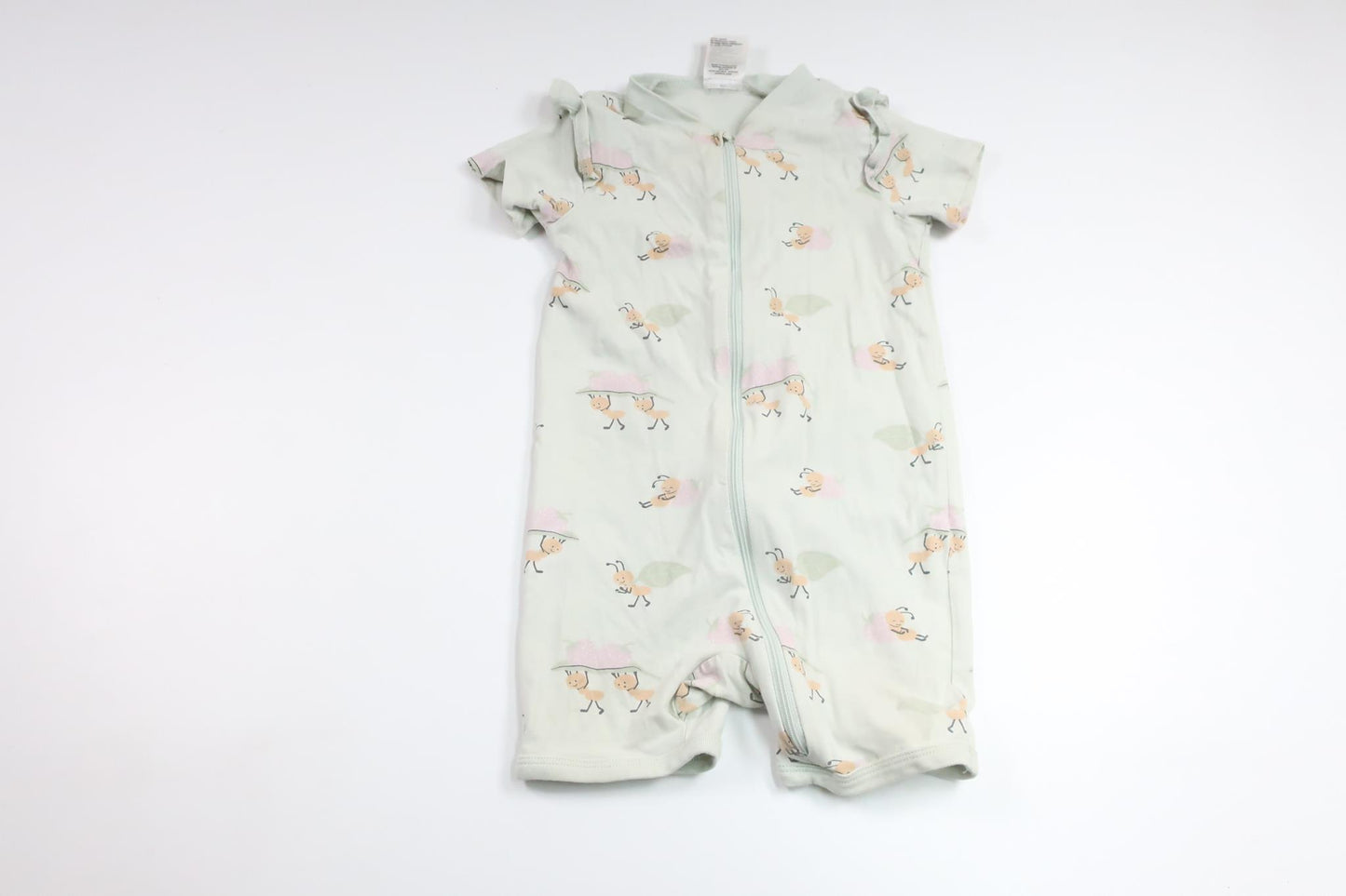 Pyjamas fra Kappahl - Størrelse 86 - Blå