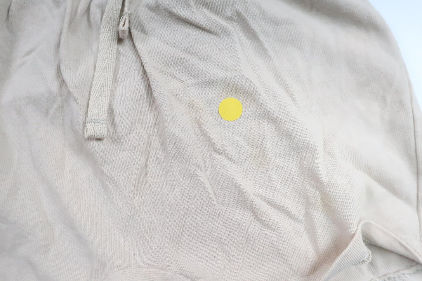 Shorts fra H&M - Størrelse 86 - Beige