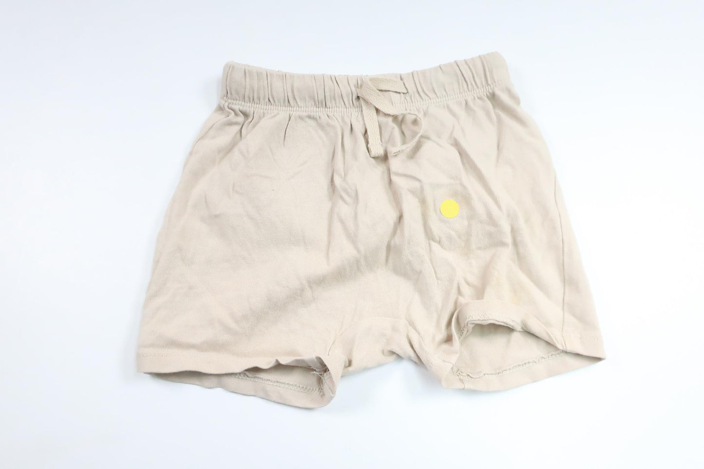Shorts fra H&M - Størrelse 86 - Beige