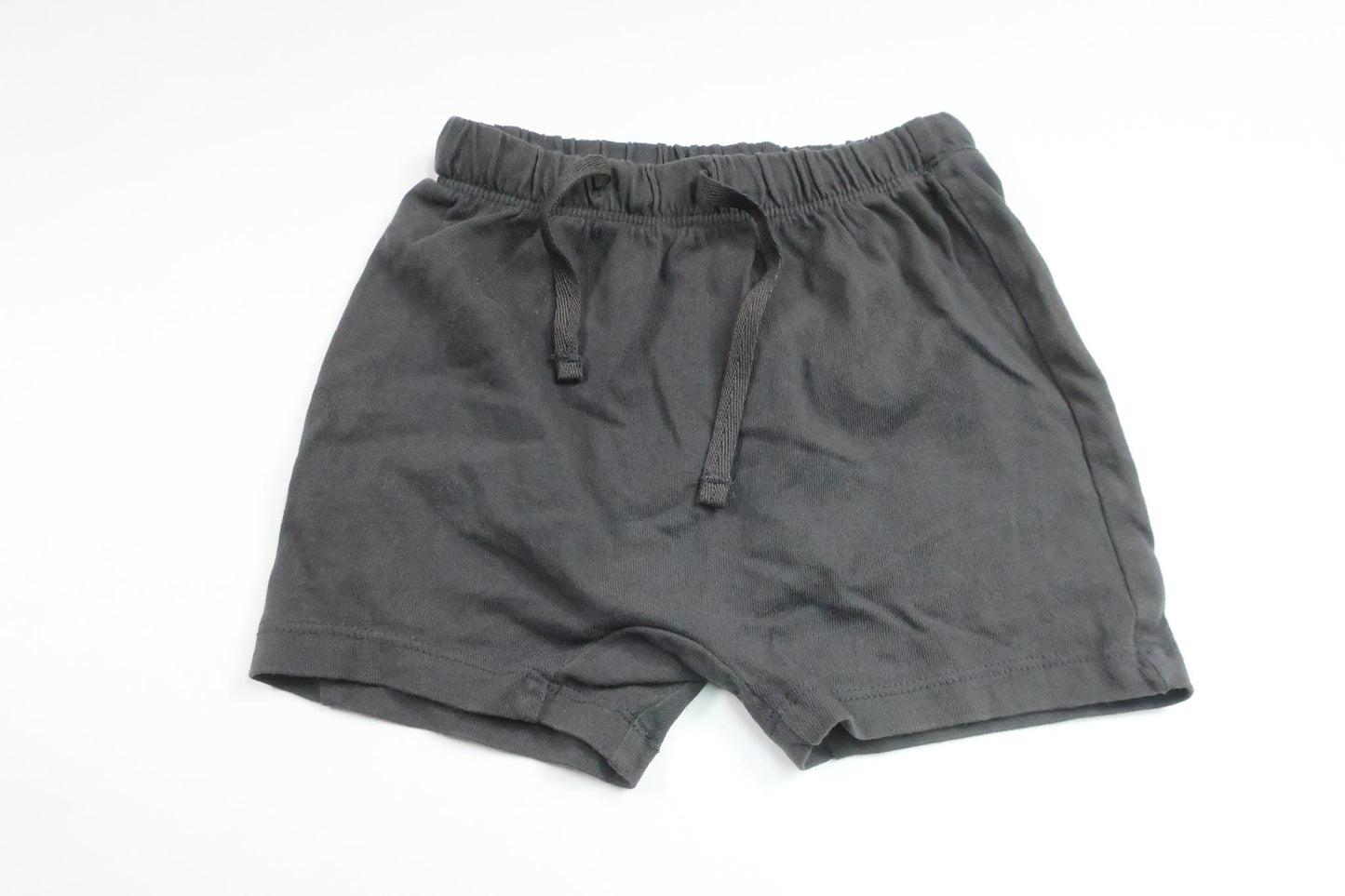 Shorts fra H&M - Størrelse 86 - Grå