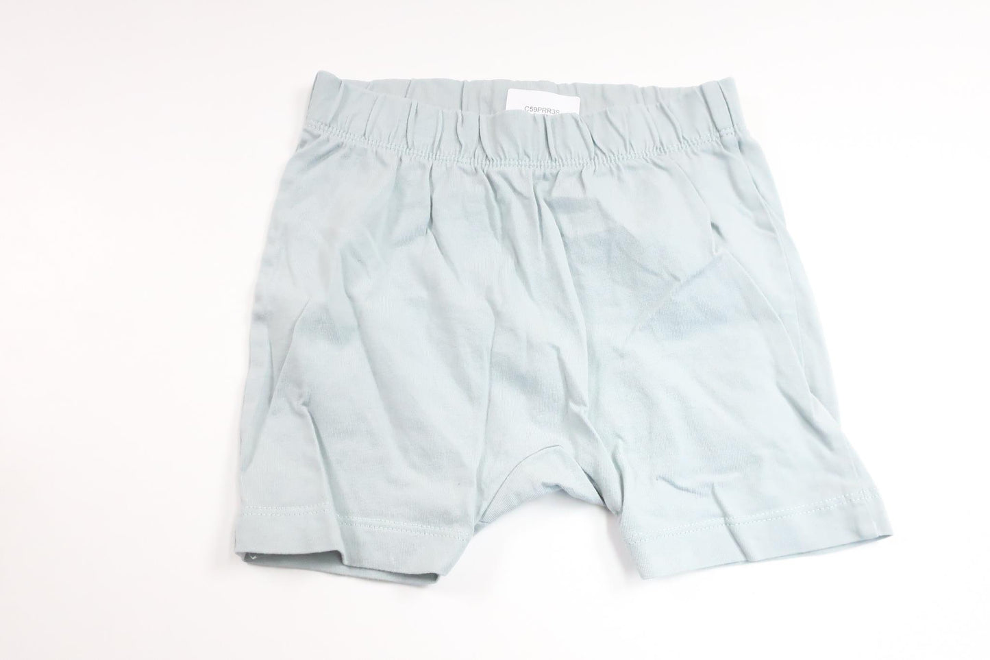 Shorts fra H&M - Størrelse 74 - Blå