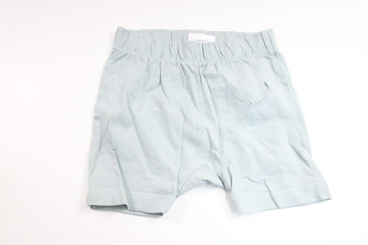 Shorts fra H&M - Størrelse 74 - Blå