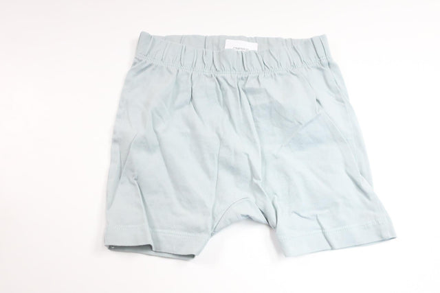 Shorts fra H&M - Størrelse 74 - Blå
