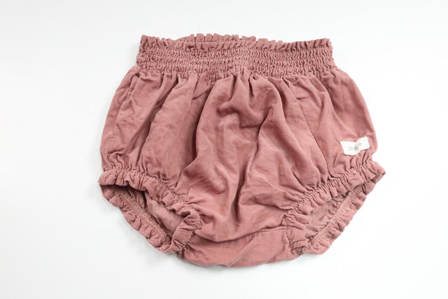 Ble pink fra Newbie - Størrelse 68 - Pink