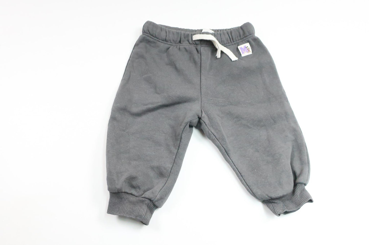 Bukser fra H&M - Størrelse 68 - Grå