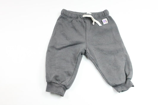 Bukser fra H&M - Størrelse 68 - Grå