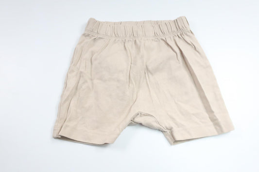 Shorts fra H&M - Størrelse 74 - Beige