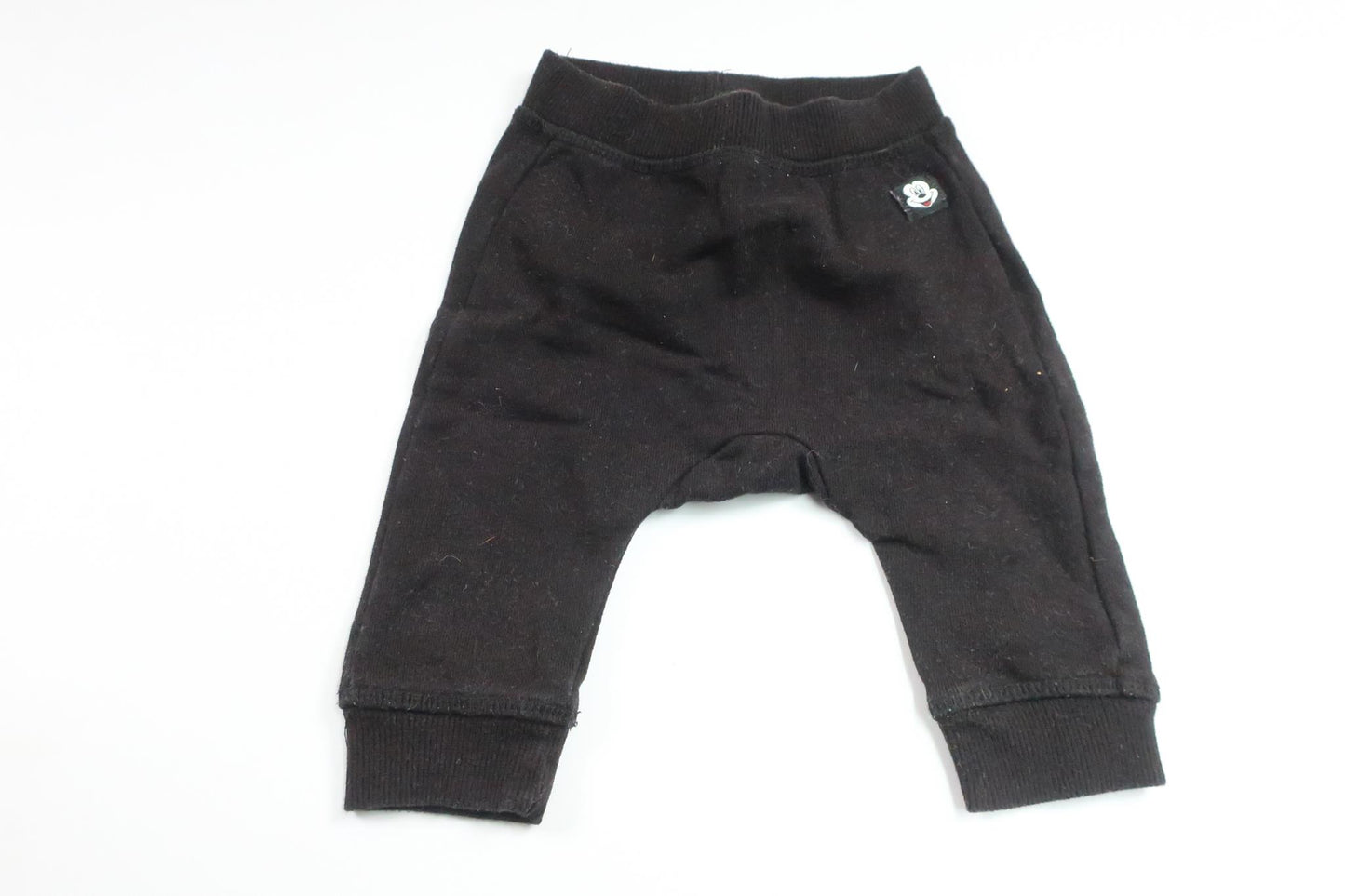 Bukser fra H&M - Størrelse 62 - Sort