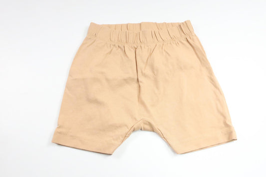 Shorts fra H&M - Størrelse 74 - Beige