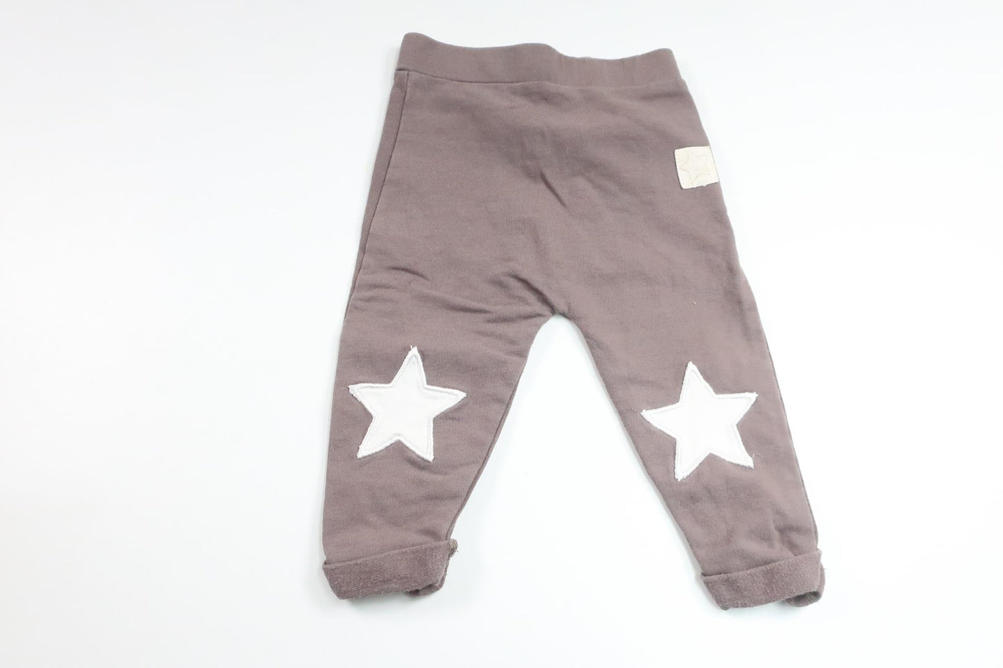 Leggings fra Petter & Kajsa - Størrelse 56 - Grå
