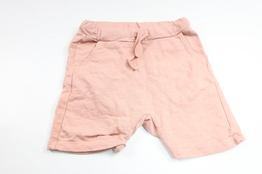 Shorts fra Lindex - Størrelse 74 - Lyserød