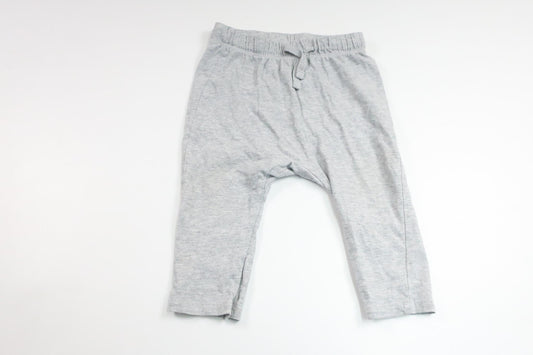 Bukser fra H&M - Størrelse 68/74 - Grå