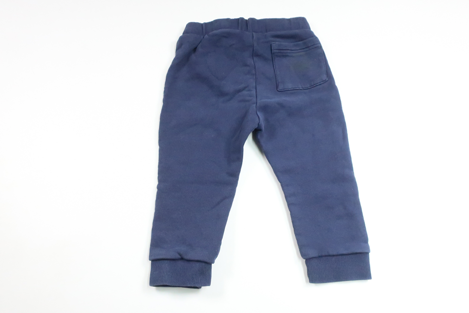 Bukser fra United Colors of Benetton - Størrelse 90 - Blå