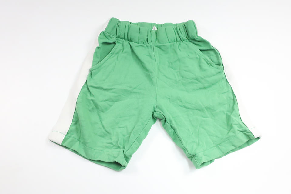 Shorts fra Lindex - Størrelse 98/104 - Grøn