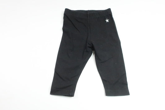 Bukser fra Lindex - Størrelse 68 - Sort